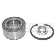 First Line Wheel Bearing Kit fits BMW 3 1983-2007 3.0 3.2
