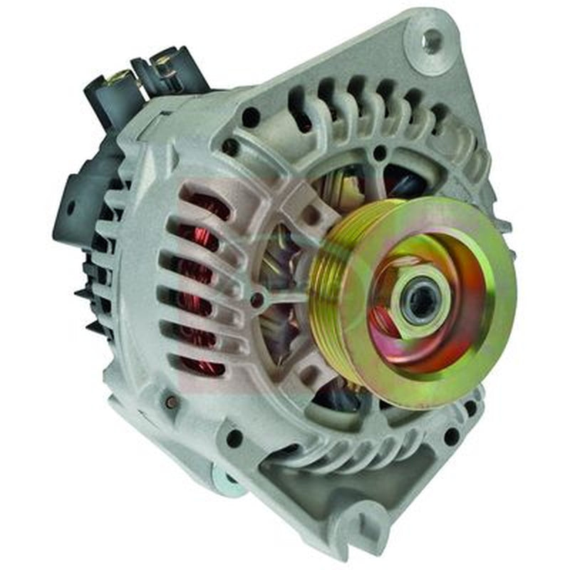 Apec Car Alternator 12V fits Citroën Berlingo / Berlingo First 1996-2003 1.9