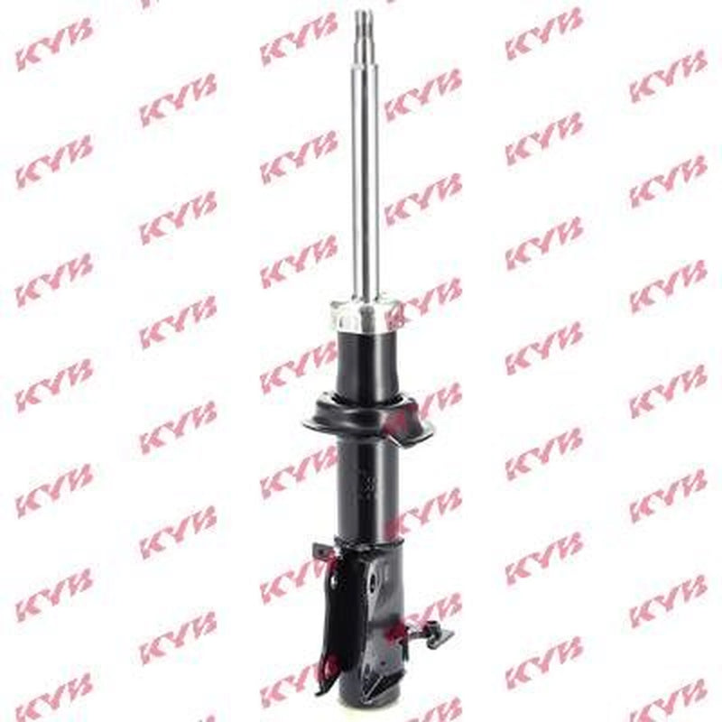 KYB Shock Absorber Damper Strut Front Left fits Toyota MR2 III 1999-2007 1.8