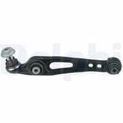 Delphi Control/Trailing Arm Rear fits Land Rover Range Rover IV 2012-2021