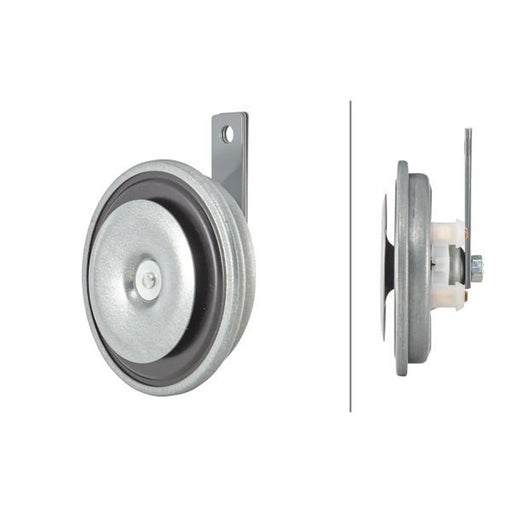 Hella Car Horn Signal Unit