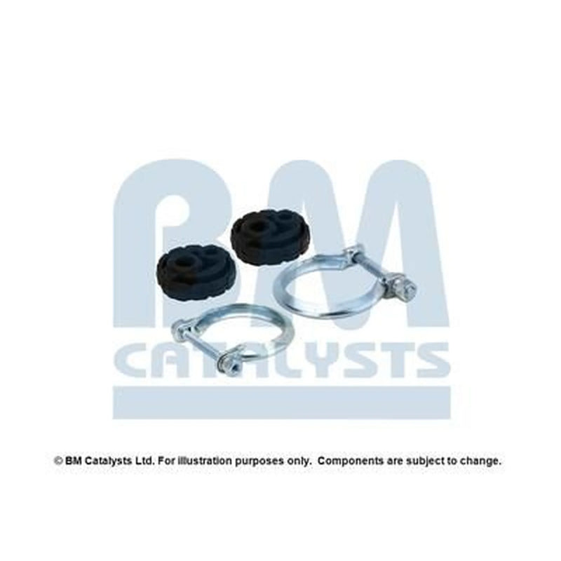 BM Catalysts Fitting Kit FK80093C FK80093C
