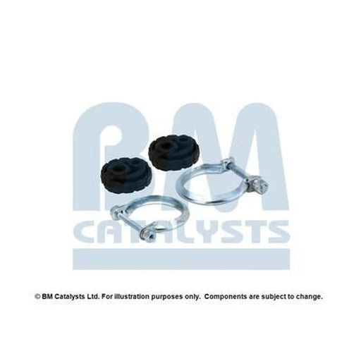 BM Catalysts Fitting Kit FK80093C FK80093C
