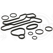 Elring Oil Cooler Gasket Set 599.160