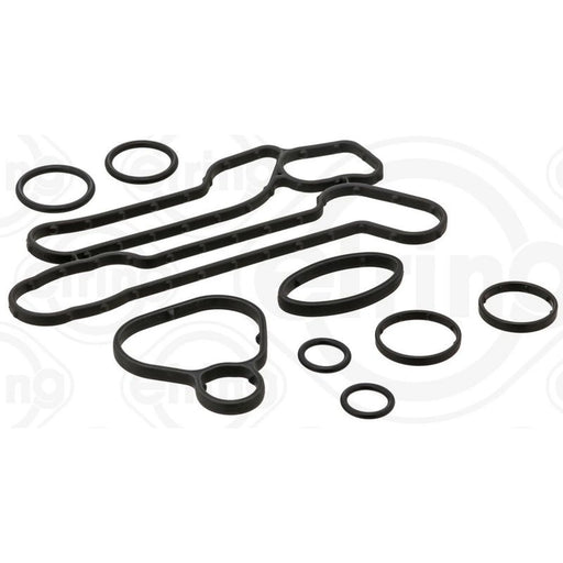 Elring Oil Cooler Gasket Set 599.160