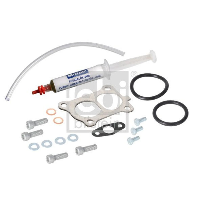 Febi Charger Mounting Kit 190487