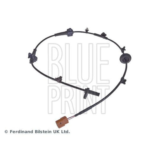 Blue Print ABS Wheel Speed Sensor Front Left ADH27175