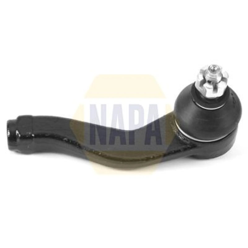 NAPA Steering Tie Rod End Ball Joint Front Right M12x1.25 fits Daihatsu Charade