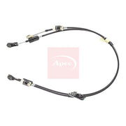 Apec Manual Transmission Cable Pull CAB7124