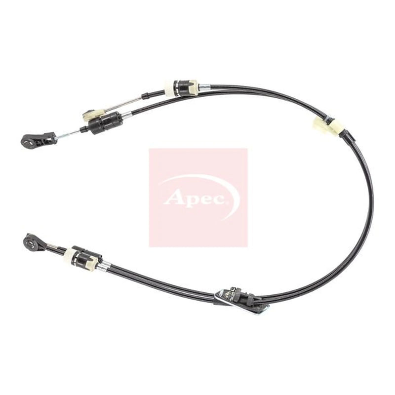 Apec Manual Transmission Cable Pull CAB7124