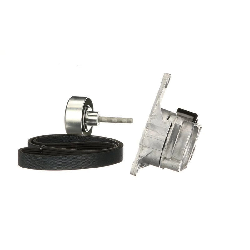 Gates V-Ribbed Belt Set K076PK2413