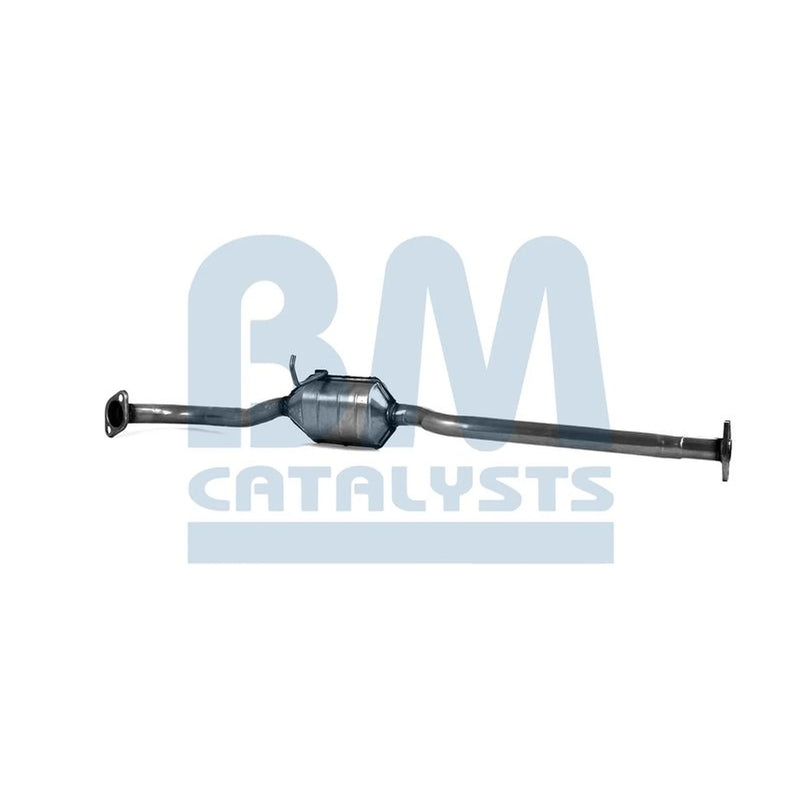 BM Catalysts Homologated Petrol Cat fits Suzuki Swift 1989-2001 1.3