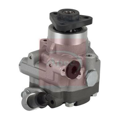 Apec Power Steering Hydraulic Pump fits VW Amarok 2010-2022 2.0 3.0