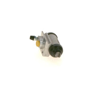 Bosch Wheel Cylinder Hydraulic Brake Rear Right fits Kia Picanto II 2011-2017