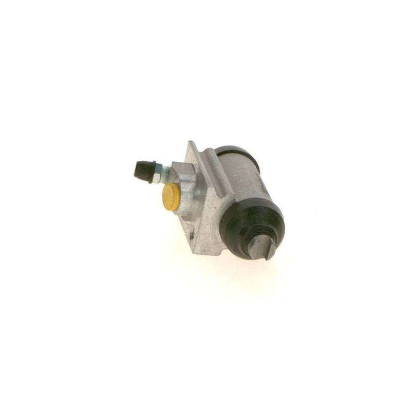 Bosch Wheel Cylinder Hydraulic Brake Rear Right fits Kia Picanto II 2011-2017