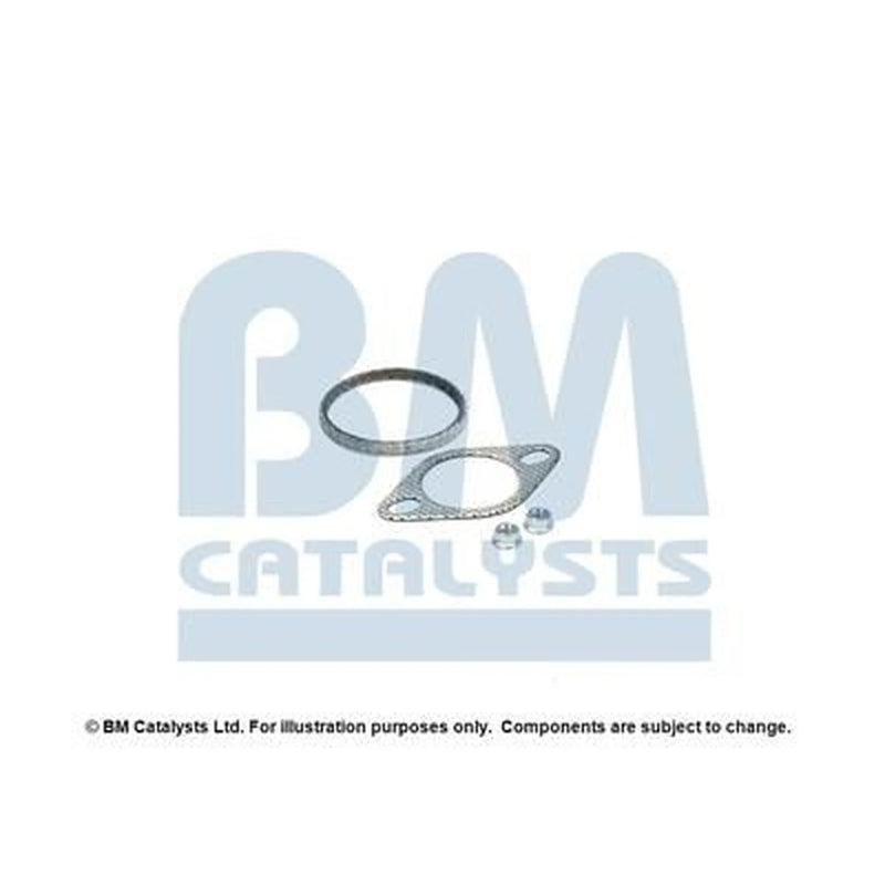 BM Catalysts Fitting Kit FK92441B FK92441B