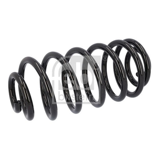 Febi Rear Suspension Coil Spring 181330