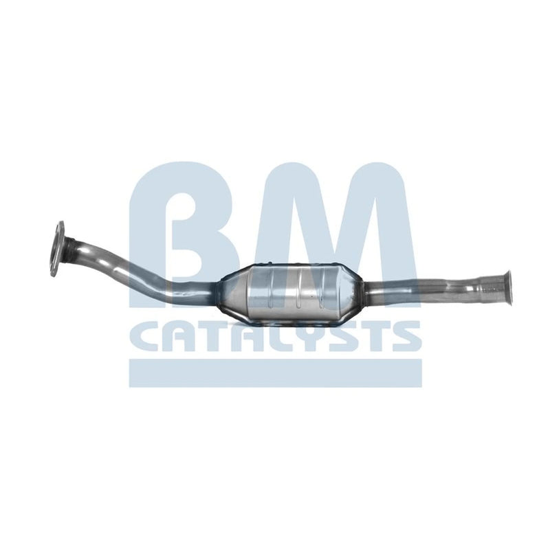 BM Catalysts Homologated Petrol Cat fits Citroën Berlingo First 1996-2008 1.1