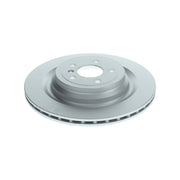 Bosch Front / & Rear / Brake Discs & Pads fits Mercedes-Benz Gls 2015-2019