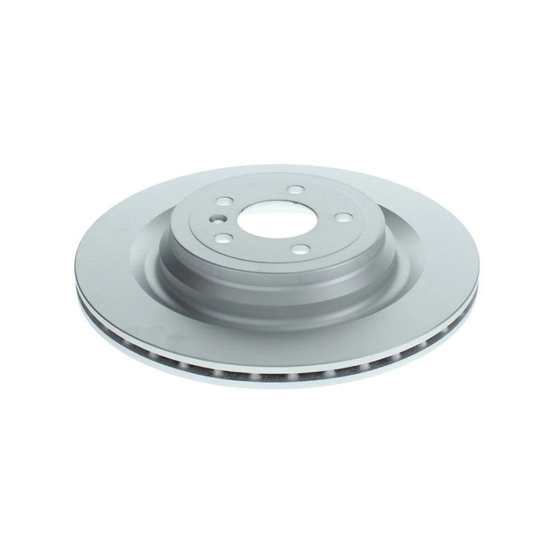 Bosch Front / & Rear / Brake Discs & Pads fits Mercedes-Benz Gls 2015-2019