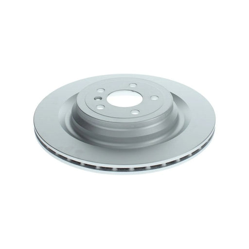 Bosch Front / & Rear / Brake Discs & Pads fits Mercedes-Benz Gls 2015-2019
