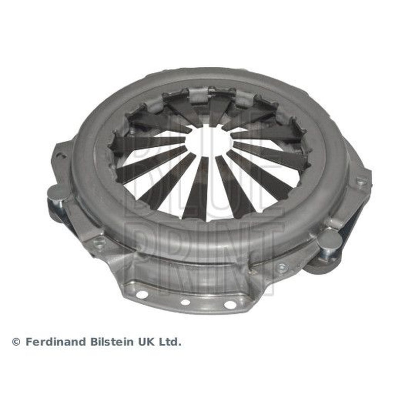 Blue Print Clutch Pressure Plate 223mm fits Mitsubishi Space Star 1998-2004 1.3