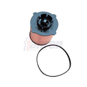 Fahren Fuel Filter Element FFF5034