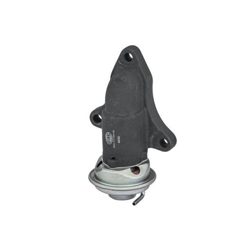 Hella Exhaust Gas Recirculation Valve fits Toyota Yaris Verso 2001-2005 1.4