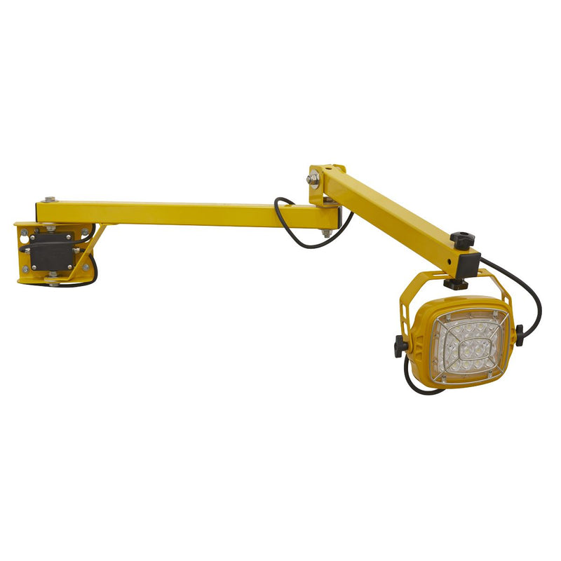 Sealey Loading Bay Floodlight 30W SMD LED Sealey  - Dynamic Drive