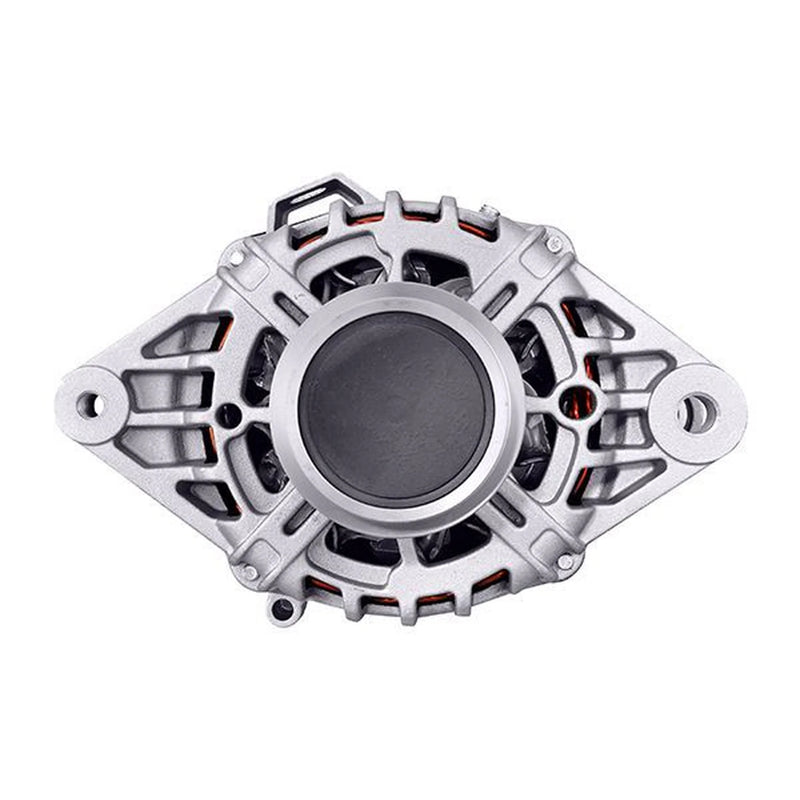 Hella Car Alternator 12V fits Hyundai I10 I 2011-2018 1.2