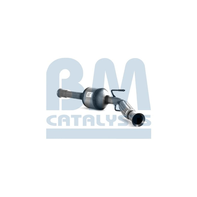 BM Catalysts Homologated Diesel Cat fits Peugeot 406 1998-2004 2.0