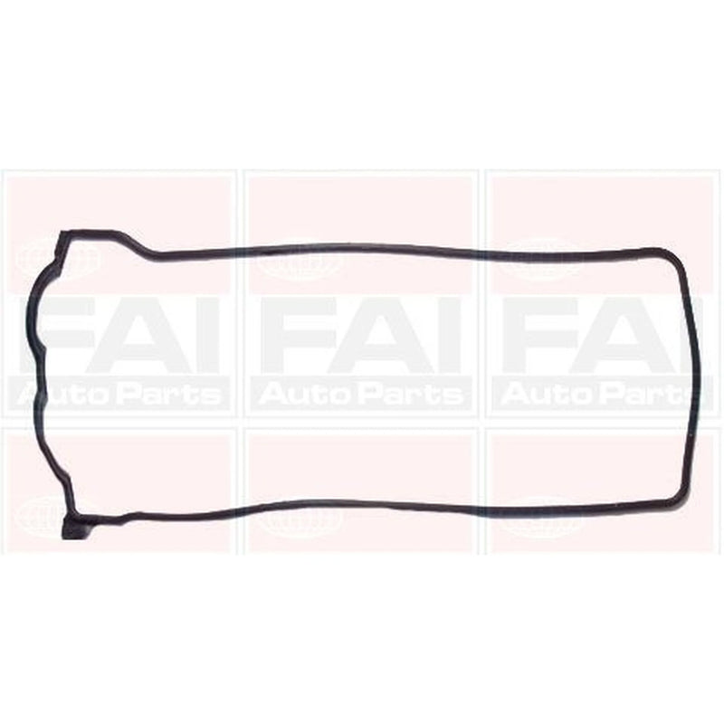 FAI Cylinder Head Cover Gasket
