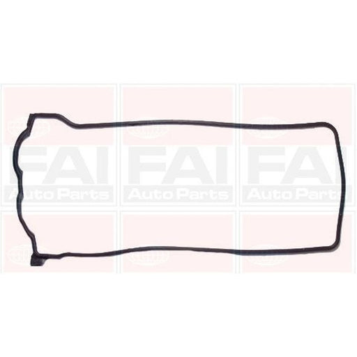 FAI Cylinder Head Cover Gasket RC1274S