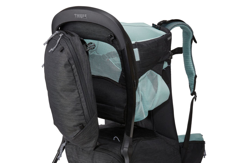 Thule Sapling Sling Pack sling pack black Accessory Thule - Bars 4 Cars