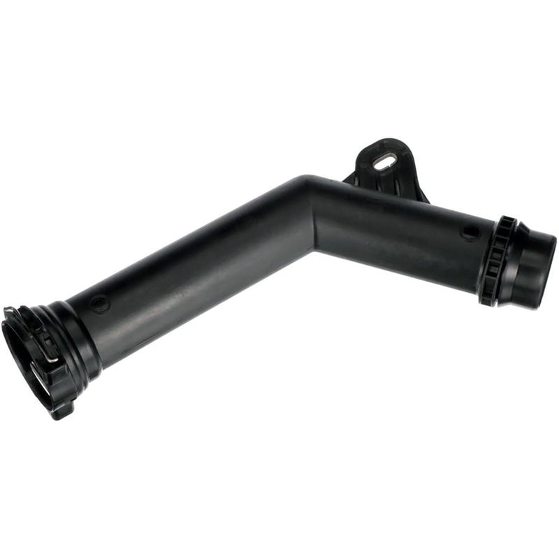 Gates Intercooler Turbo Charge Air Hose 380mm fits Renault Fluence 2010 on 1.5