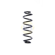 NAPA Rear Suspension Coil Spring fits Audi A4 B8 2007-2015 1.8 2.0 2.7 3.0 3.2