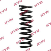 KYB 2 x Suspension Springs fits Volvo V70 1996-2000 2.0 2.4