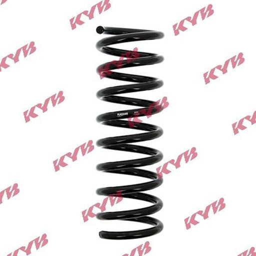 KYB 2 x Suspension Springs fits Volvo V70 1996-2000 2.0 2.4