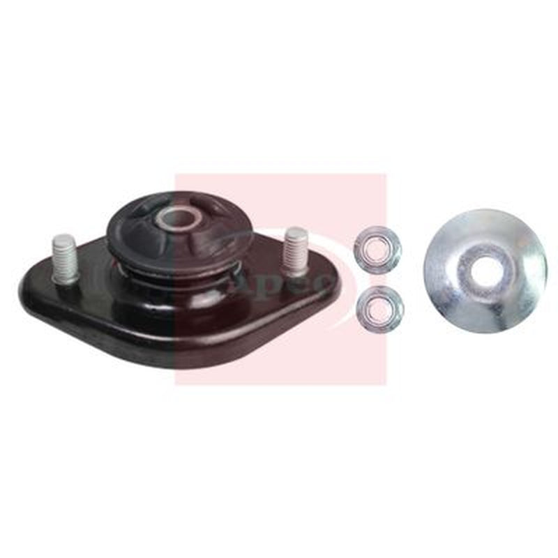 Apec Suspension Strut Support Mount fits BMW 3 1982-2007 2.3 2.5 2.7