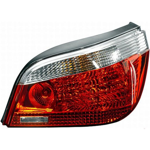 Hella Tail Light / Lamp W16W Left fits BMW 5 2001-2010