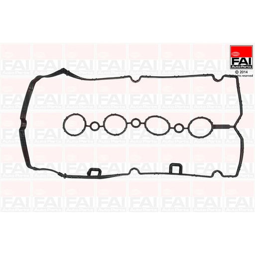 FAI Cylinder Head Cover Gasket RC1443S