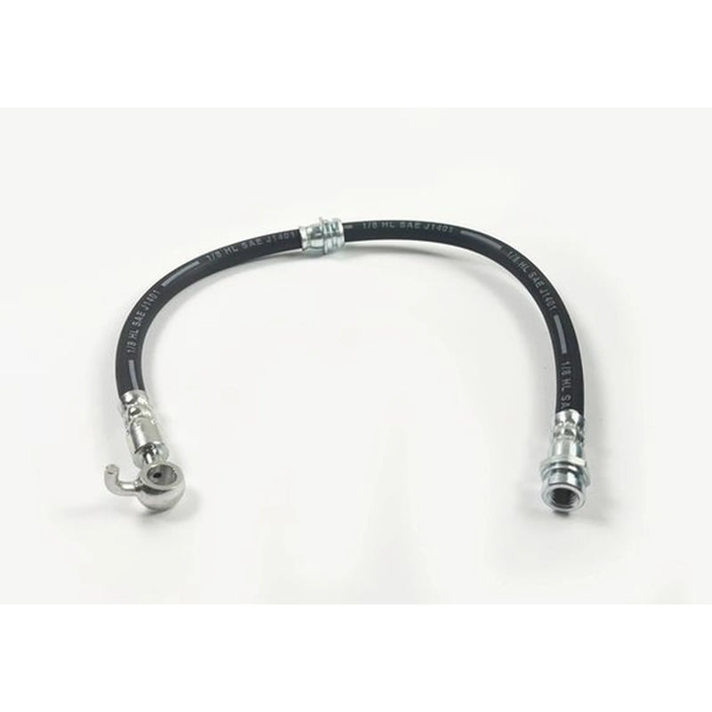 Juratek Brake Hydraulic Hose Line Front Right fits Mazda 6 2012-2020 2.0 2.2 2.5