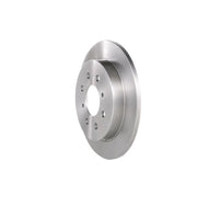 Bosch Front & Rear Brake Discs & Pads fits Honda Jazz III 2008-2015 1.2 1.3 1.4