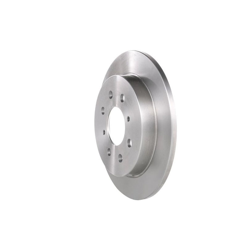 Bosch Front & Rear Brake Discs & Pads fits Honda Jazz III 2008-2015 1.2 1.3 1.4