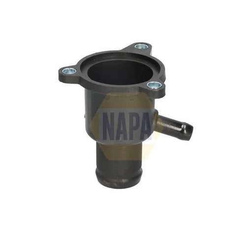 NAPA Coolant Flange Housing Connector fits Dacia Duster 2010-2018 1.2 1.5 1.6