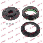 KYB Front Right Repair Kit Suspension Strut Support Mount fits Peugeot 508 I