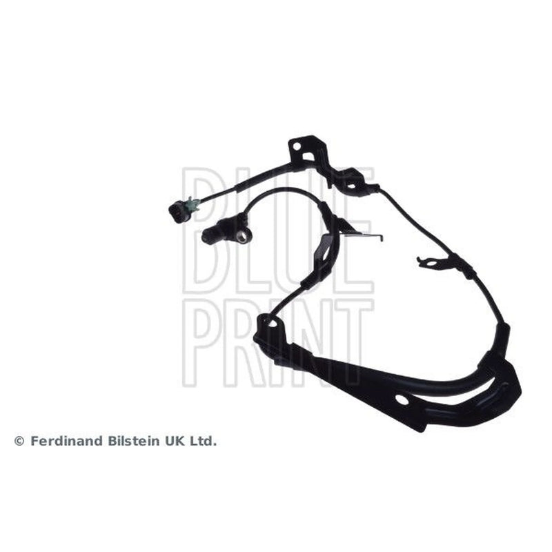 Blue Print ABS Wheel Speed Sensor Front Right ADC47124