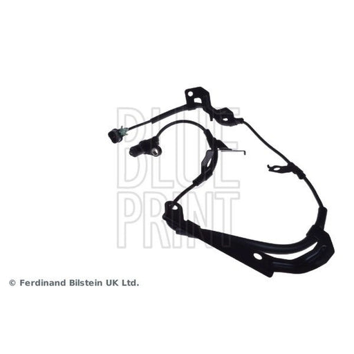 Blue Print ABS Wheel Speed Sensor Front Right ADC47124