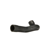 Gates Radiator Coolant Hose 345mm ID fits BMW 3 1990-1999