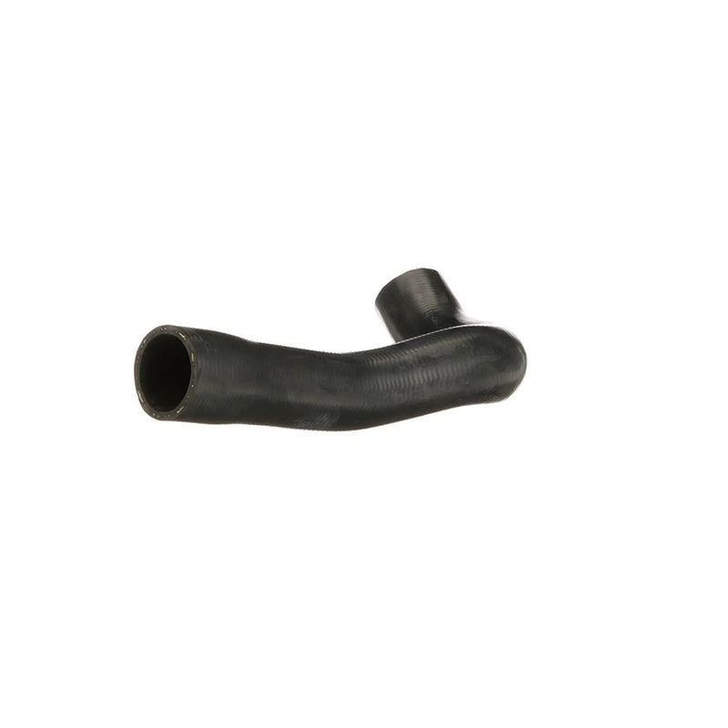 Gates Radiator Coolant Hose 345mm ID fits BMW 3 1990-1999